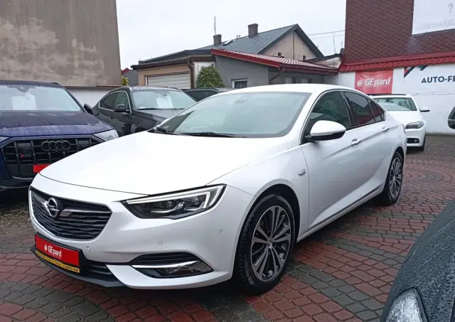 OPEL Insignia CT 1.5 T Exclusive S&S