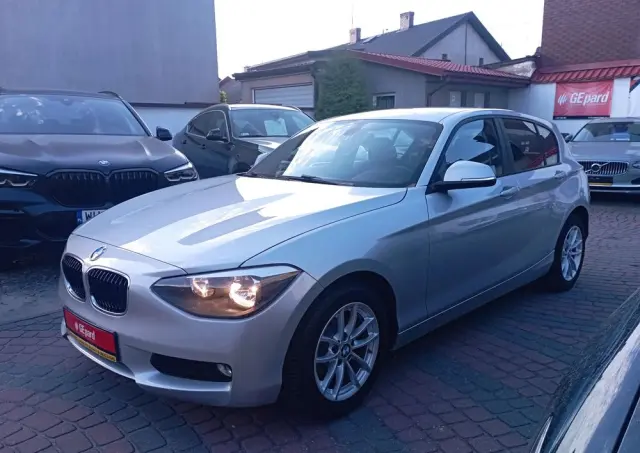 BMW Seria 1 116i