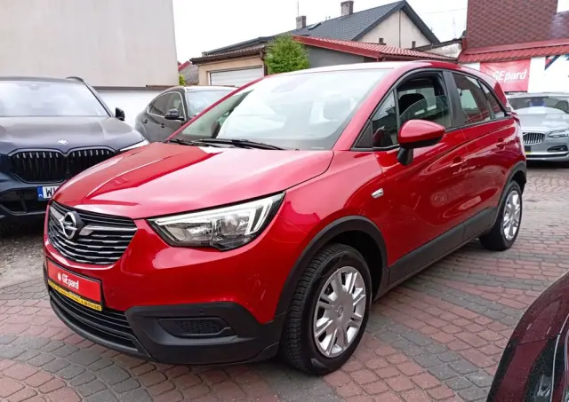 OPEL Crossland X 1.2 T GPF Enjoy S&S