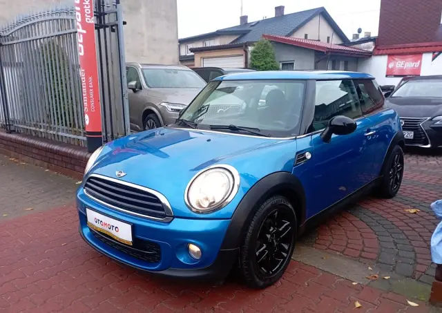MINI ONE 
